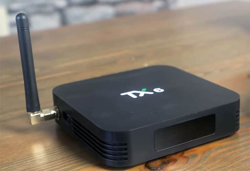 Profitez du sport et des films en 4K avec un boitier iptv wifi